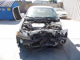 2008 ACURA TSX WHITE 2.4 AT A19069